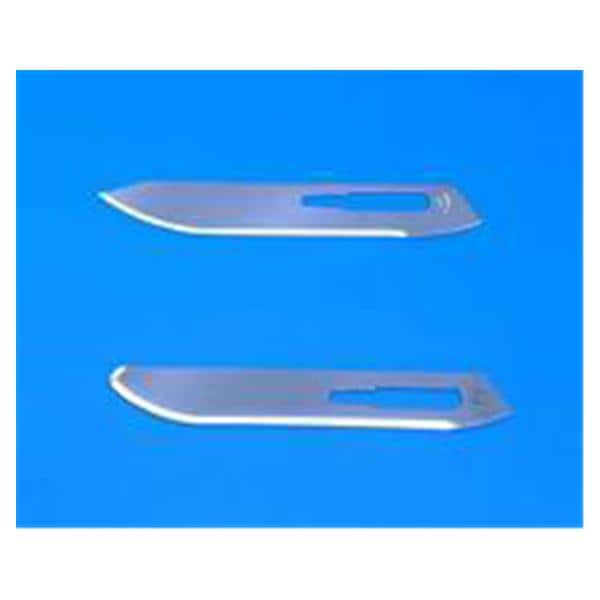 Havel's surgical clearance blades