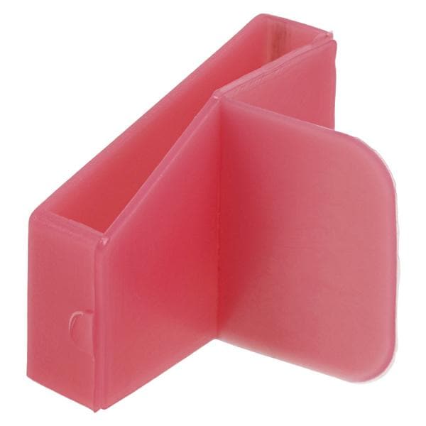 Wingers-H Digital Sensor Holder Horizontal Bitewing Pink 2 125/Bx, 16 BX/CA