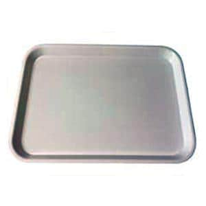 Set-Up / Flat Tray Size B Standard White Ea