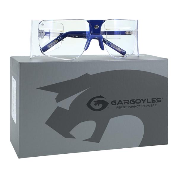Eyewear Protective Gargoyles 85's Universal Blue Ea