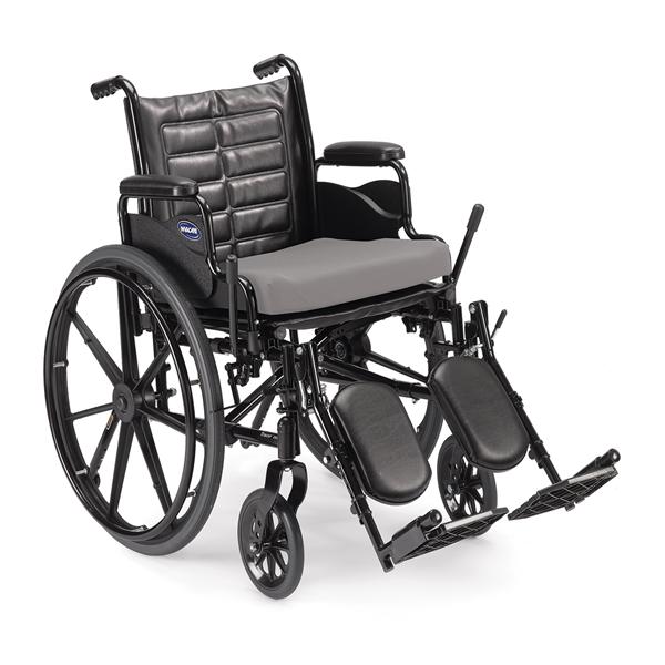 Tracer Transport Wheelchair 250lb Capacity