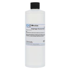 Solution Isopropyl Alcohol 99% ASC Grade 16oz Bottle Ea