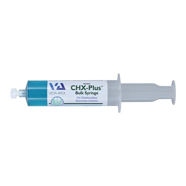 CHX-Plus Cleanser 2% Chlorhexidine Gluconate Solution Final Ea