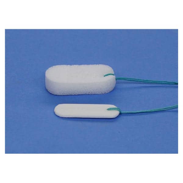 IVALON Cotton Epistaxis Packing 5.5x1.5x2.5cm Sterile Small