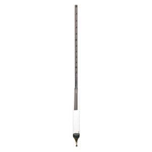 Specific Gravity Hydrometer Ea