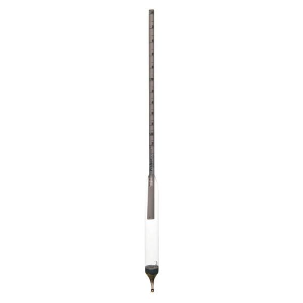 Specific Gravity Hydrometer Ea