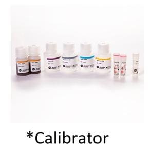 Drug Screen Calibrator 2 For CX 6x2mL 6/Bx