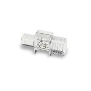Mainstream etCO2 Airway Adapter f/ E Srs/M Srs/R/CCT Pediatric/Adult Dsp 10/Bx