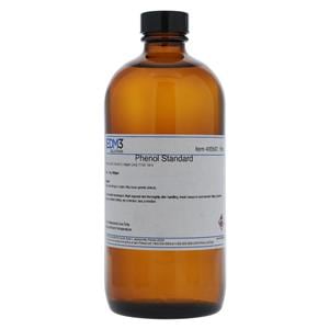 Phenol Standard 16oz Ea