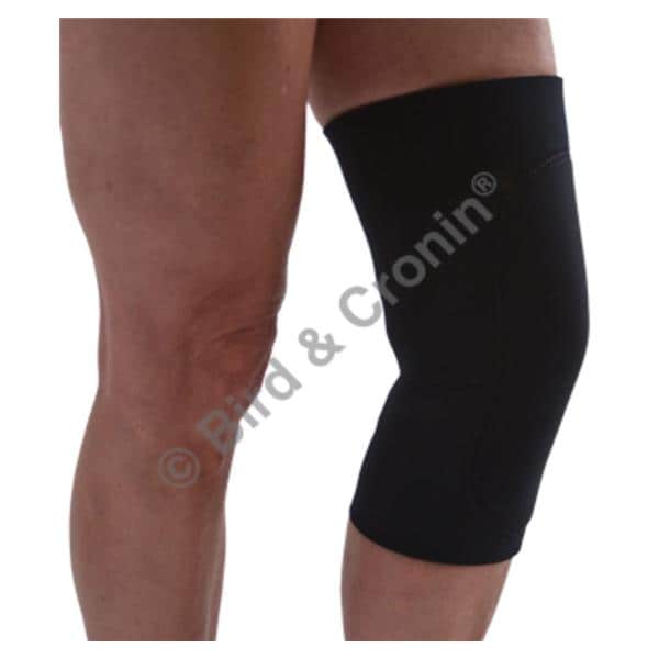 L'TIMATE Support Sleeve Knee Size Large Hypur-cel 15-16" Universal