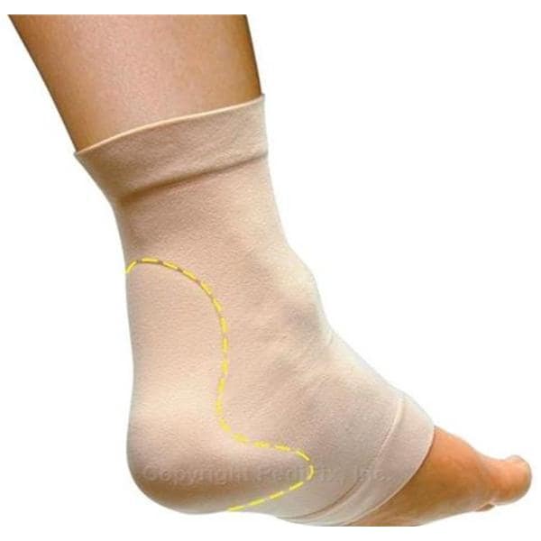 Visco-Gel Protection Sleeve Foot Gel Large/X-Large