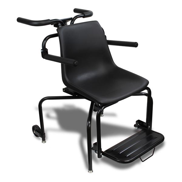 Chair Scale 440Lb Digital Ea