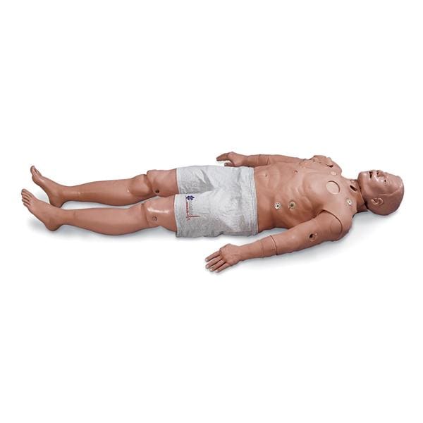 Stat Simulator Adult Male Manikin Ea