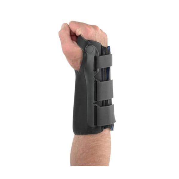 Exoform Brace Wrist Size Small 6.25-7.25" Left