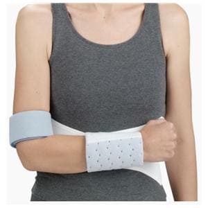 Stabilizer Immobilizer Shoulder Size 2X-Large Elastic 6x44" Universal