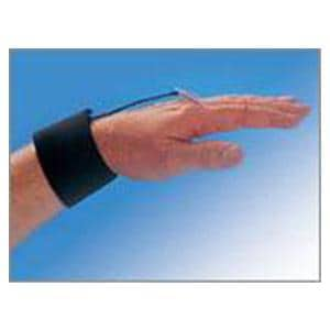 WrisTimer Support Hook & Loop Closure Wrist <6.5" Small