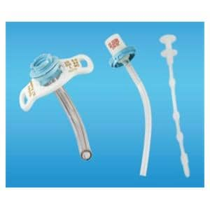 Shiley XLT Endotracheal Tube Cuffed Ea