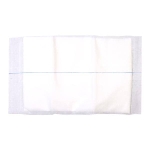 Fluff Filled ABD Combine Pad 5x9" Non-Sterile Non-Woven Outer