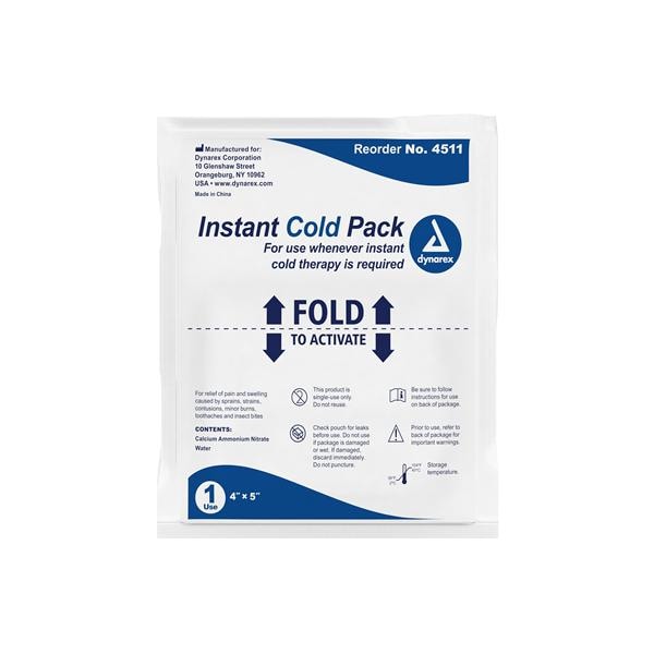 Instant Cold Packs  Performance Health