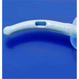 Dover 2-Way Foley Catheter Large Coude Tip Silicone 20Fr 30cc