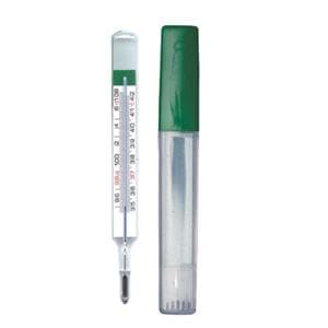 Geratherm Patient Thermometer 25/Ca
