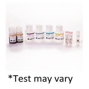 GGT Reagent Test 2x200 Count Cartridge 2x200/Bx