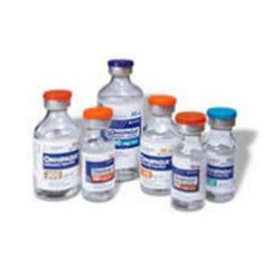 Omnipaque Injection 350mg/mL PlusPak Bottle 50mL 10/Bx