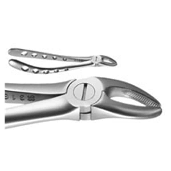 X-TRAC Extracting Forceps Size 0700 Molar Upper Universal Ea