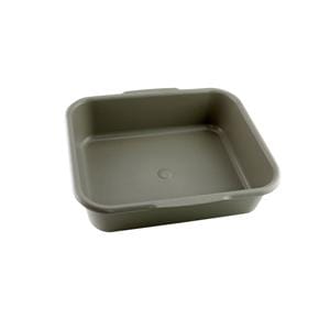 Drain Pan Fossil Gray