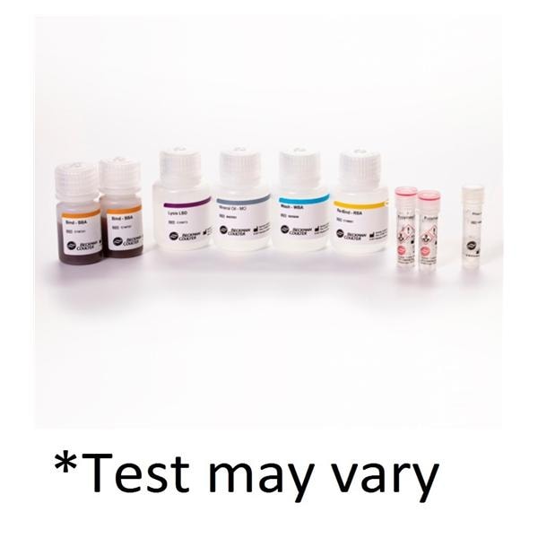 TRIG: Triglyceride Test Kit 4x20/4x5mL 4/Kt