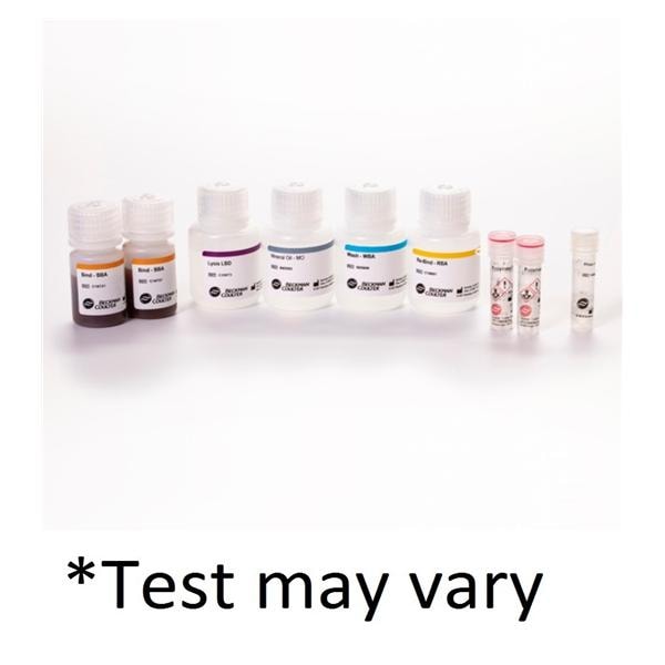 Olympus Uric Acid Test Kit 4x42.3/4x17.7mL 4/Kt