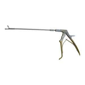 Gold Series Tischler-Morgan Biopsy Punch Stainless Steel Autoclavable Ea