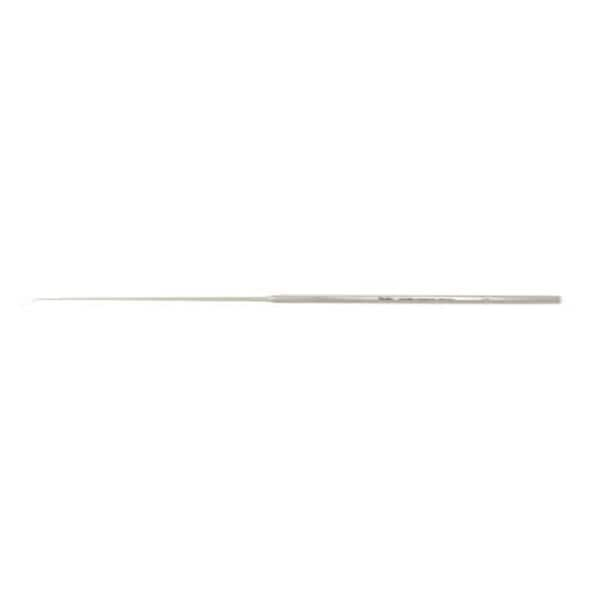 Needle Surgical Rosen House 6-1/4" Stainless Steel Ea