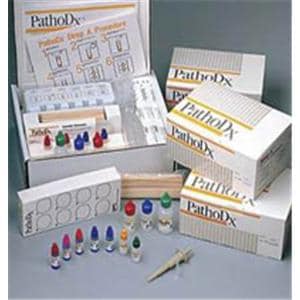 PathoDx Streptococcus Group G Test Ea