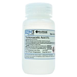 Trichloroacetic Acid 5% 4oz Ea