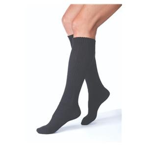 Jobst Sensifoot Compression Diabetic Socks Knee High XS Unisex Black