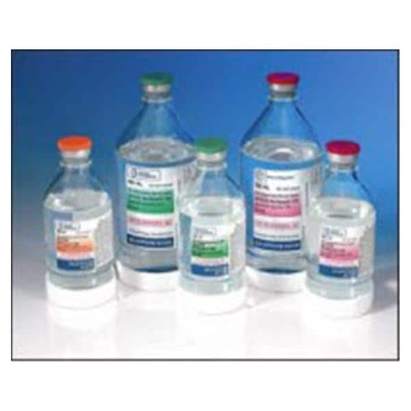 Cystografin Dilute Injection 18% Bottle 300mL 10Bt/Ca