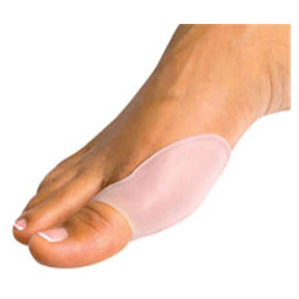 Visco-GEL Hallux Bunion Guard Foot Gel One Size