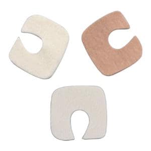 Orthopedic Pad Toe Foam