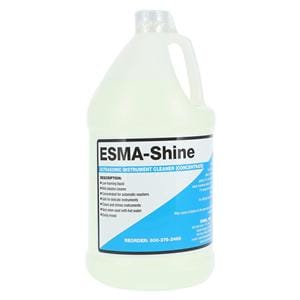Esma Shine Ultrasonic Cleaner 1 Gallon Ea