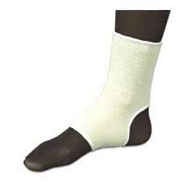 Sleeve Brace Ankle Size Small Elastic/Nylon 8-9" Universal
