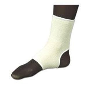 Sleeve Brace Ankle Size Medium Elastic/Nylon 9-10" Universal