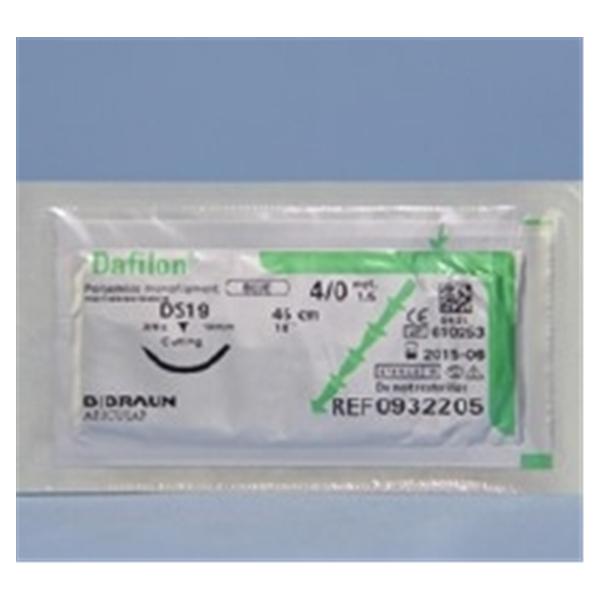 Dafilon Non Absorbable Suture Uni Medical Healthcare Limited Unigloves Nigeria Leading Medical Gloves And Hospital Equipment And Consumable Dealers In Nigeria