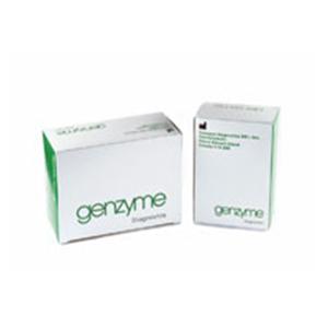 Creatinine Enzymatic Test Kit R1:3x100mL/R2:1x100mL 1/Kt