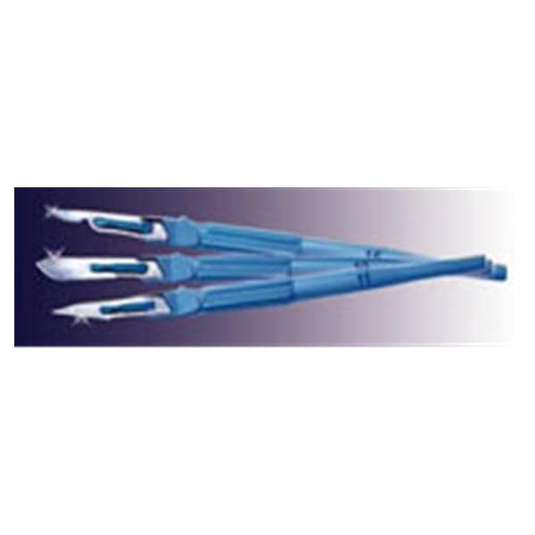 Sterile Surgical Scalpel Blade Disposable