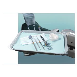 Slip-N-Grip SGHC125 Half Chair Sleeve - Henry Schein Dental