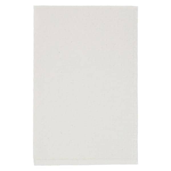 Choice Patient Bib / Towel 2 Ply Tiss/Poly Bck 13 in x 18 in Wt Dsp 500/Ca
