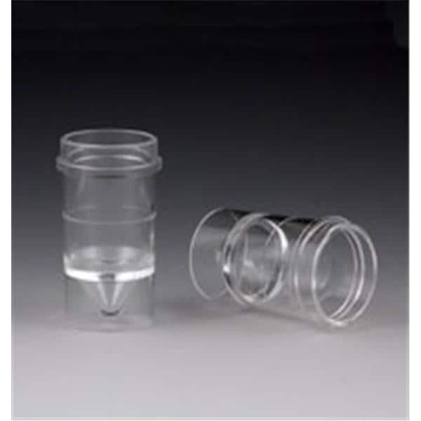 Synchron Sample Cup For CX7/ LX Calibrator With 2mL 1000/Pk