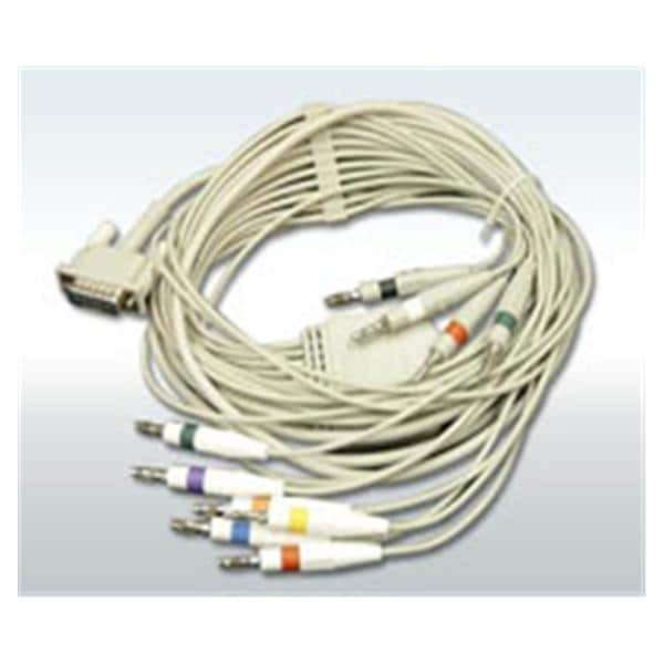 Cardiocare Electrocardio Cable Ea