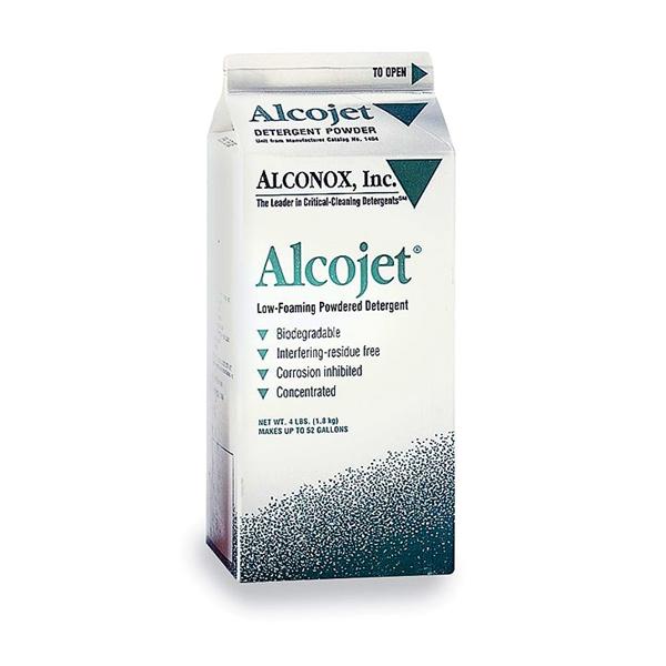 Alcojet Powder Detergent 9/Ca